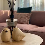 Sana Hideout, Romantisch Boshuisjes Voor 2 Naast Het Bos En Sauna Drome Horská chata