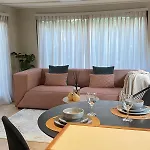 Sana Hideout, Romantisch Boshuisjes Voor 2 Naast Het Bos En Sauna Drome *
