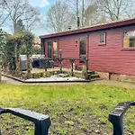 Sana Hideout, Romantisch Boshuisjes Voor 2 Naast Het Bos En Sauna Drome * Putten