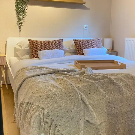 Sana Hideout, Boshuisje Voor 2 Naast Sauna Drome En Het Bos