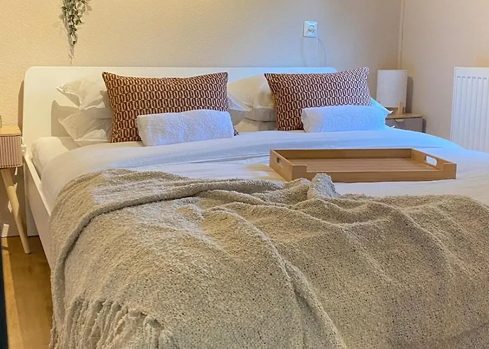 Sana Hideout, Romantisch Boshuisjes Voor 2 Naast Het Bos En Sauna Drome