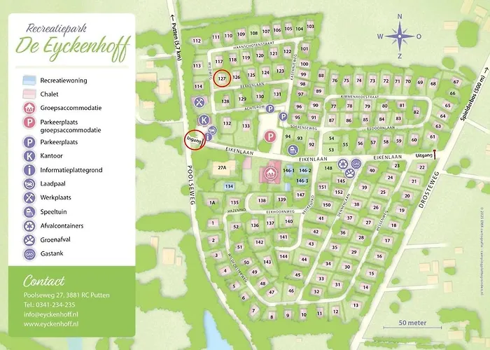 Sana Hideout, Romantisch Boshuisjes Voor 2 Naast Het Bos En Sauna Drome Chalet